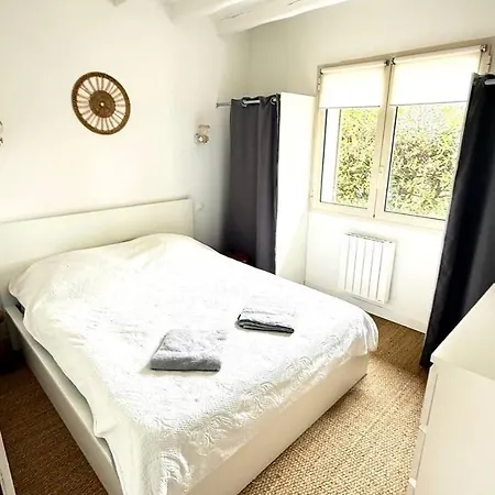 Maison 2 Avec Jacuzzi Et Piscine * Ares