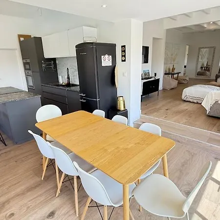 Feriehus Maison 2 Avec Jacuzzi Et Piscine *